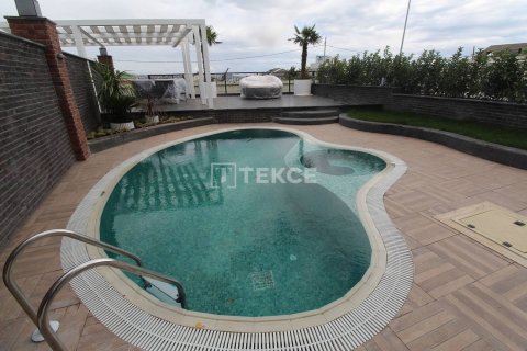 5 bedrooms Villa in An Thach Trung, Vietnam No. 11220 3