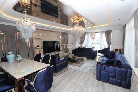 5 bedrooms Villa in An Thach Trung, Vietnam No. 11220 10