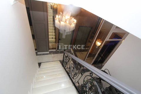 5 bedrooms Villa in An Thach Trung, Vietnam No. 11220 21