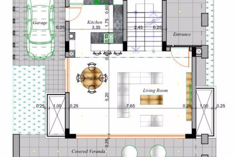 3 bedrooms Villa in Protaras, Cyprus No. 65103 10