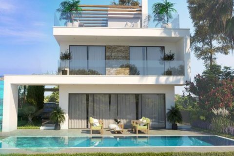 3 bedrooms Villa in Protaras, Cyprus No. 65103 4