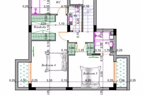 3 bedrooms Villa in Protaras, Cyprus No. 65103 9