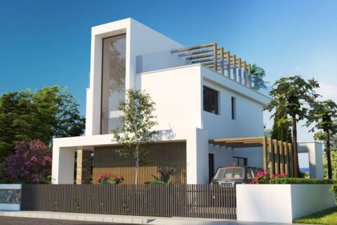 3 bedrooms Villa in Protaras, Cyprus No. 65103 2