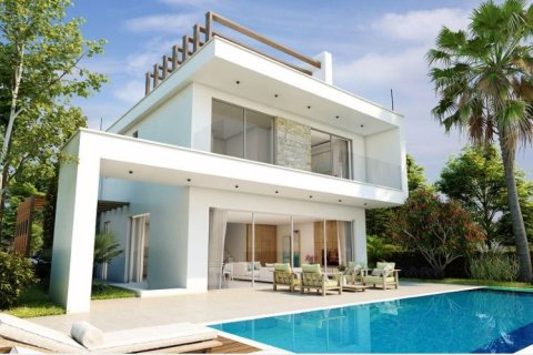 3 bedrooms Villa in Protaras, Cyprus No. 65103 29