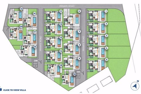 3 bedrooms Villa in Protaras, Cyprus No. 65103 5