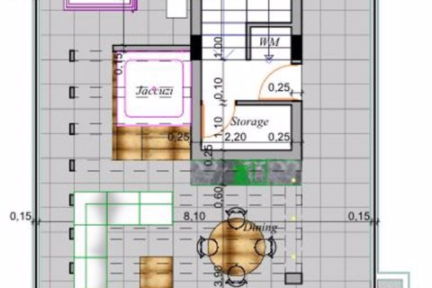 3 bedrooms Villa in Protaras, Cyprus No. 65103 11