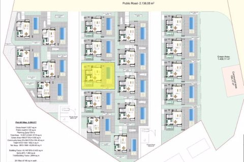 3 bedrooms Villa in Protaras, Cyprus No. 65103 7