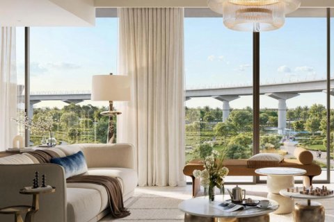 3 dormitorios Apartment en Dubai, UAE No. 98526