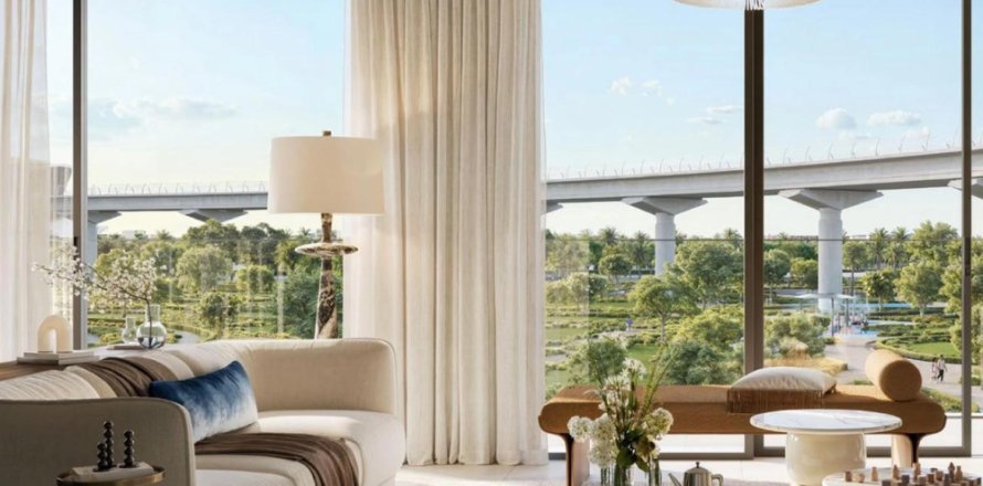 3 bedrooms Apartment in Dubai, UAE No. 98526