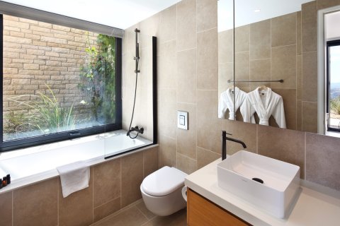 Вилла с 3 спальнями в Цада, Кипр №37407 23