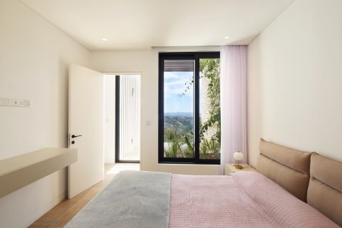 Вилла с 3 спальнями в Цада, Кипр №37407 21