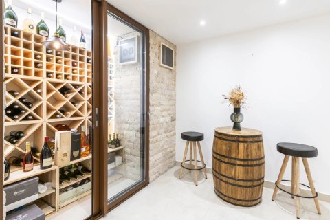 5 chambres House à Valbonne, France No. 100310 11