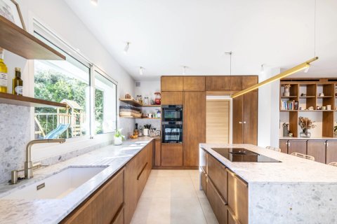 5 chambres House à Valbonne, France No. 100310 8