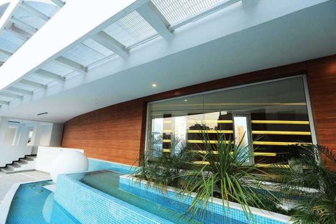 Квартира с 2 спальнями в Ларнака, Кипр №34217 5