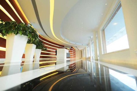 Квартира с 2 спальнями в Ларнака, Кипр №34217 6