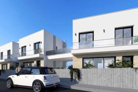 3 bedrooms House in Germasogeia, Cyprus No. 100781 10