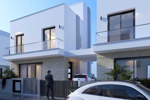 3 bedrooms House in Germasogeia, Cyprus No. 100781 9