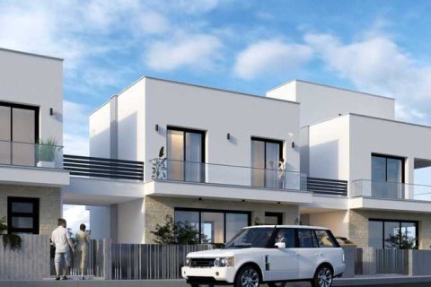 3 bedrooms House in Germasogeia, Cyprus No. 100781 7