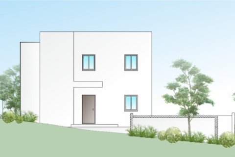 3 bedrooms Villa in Paphos, Cyprus No. 106804 1