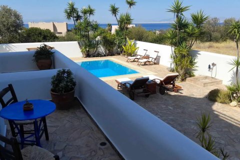 5 bedrooms House in Aegina, Greece No. 107618 24