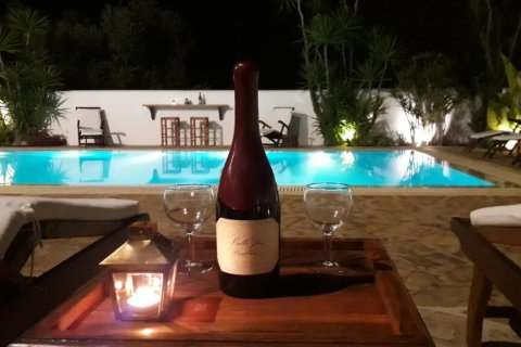 5 bedrooms House in Aegina, Greece No. 107618 9