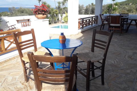 5 bedrooms House in Aegina, Greece No. 107618 23