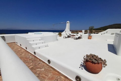 5 bedrooms House in Aegina, Greece No. 107618 4