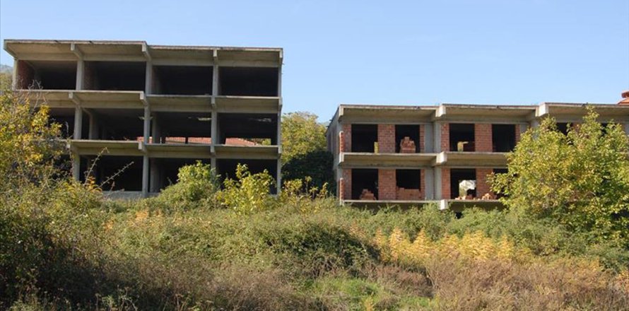 700m² Affaires à Pieria, Greece No. 60380