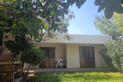 4 chambres House à Enkomi, Cyprus No. 101245 2