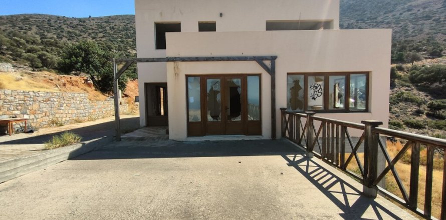 Apartamento tipo estudio Estudio en Malia, Greece No. 109054