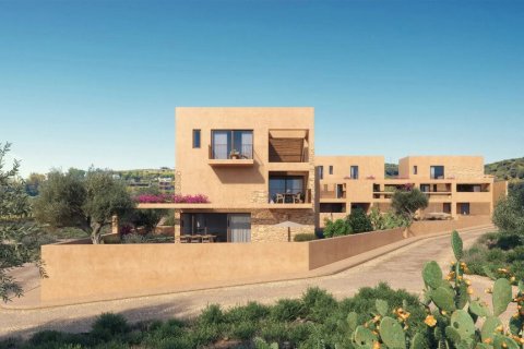 71m² Apartment in Platanias, Greece No. 108291 18