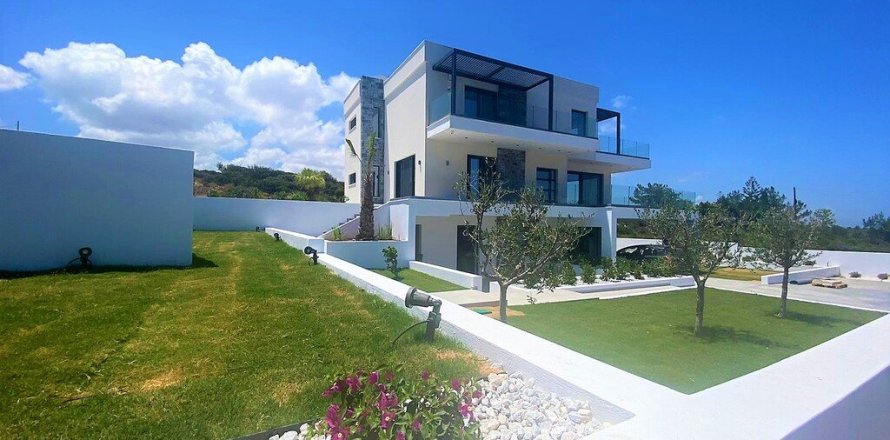 Studio Villa à Hersonissos, Greece No. 56852