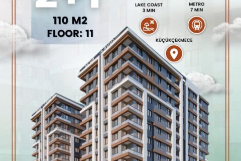 2 bedrooms Apartment in Bac Tu Liem, Vietnam No. 15004 1