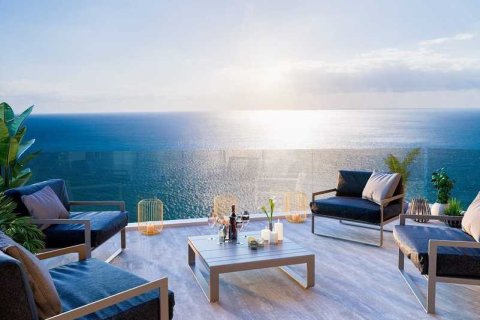 1 bedroom Apartment in Agios Tychonas, Cyprus No. 70061 9