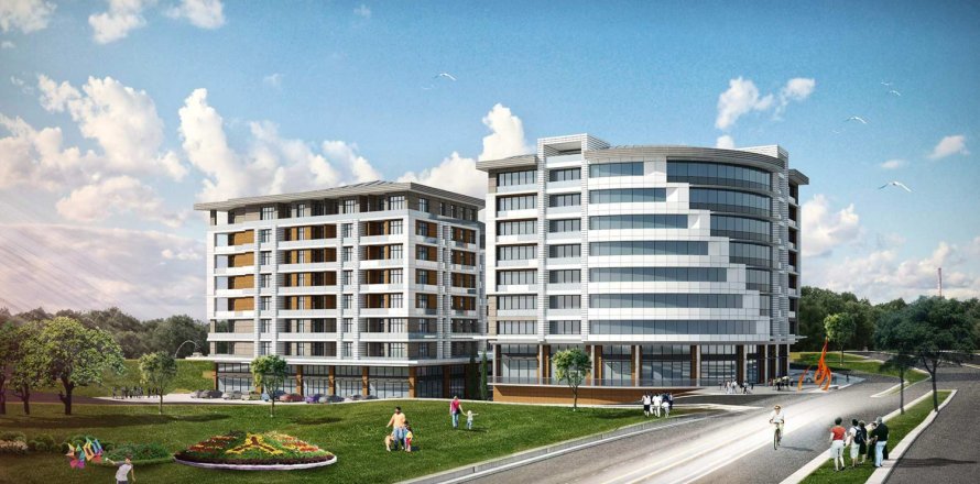 5 bedrooms Apartment in Khanh Hoa, Vietnam No. 114061