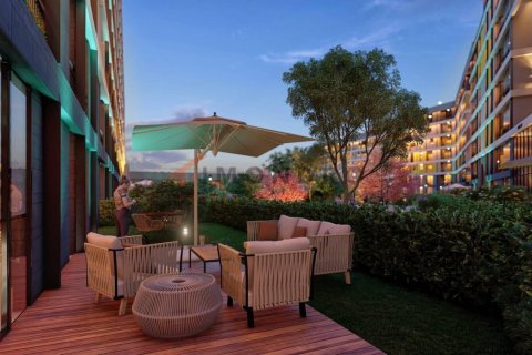 3 bedrooms Apartment in Binh Khanh Dong, Vietnam No. 21059 11