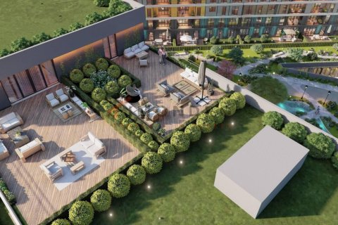 3 bedrooms Apartment in Binh Khanh Dong, Vietnam No. 21059 17