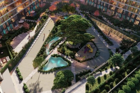 3 bedrooms Apartment in Binh Khanh Dong, Vietnam No. 21059 4