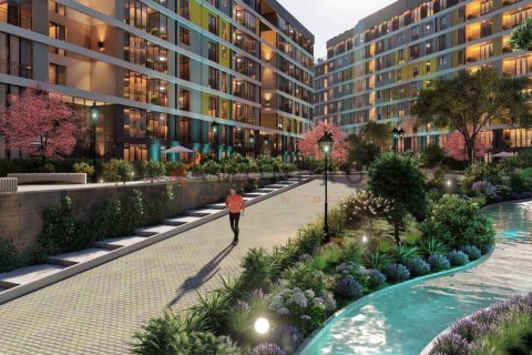 3 bedrooms Apartment in Binh Khanh Dong, Vietnam No. 21059 16