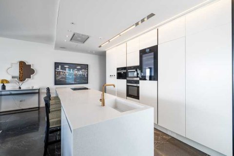 3 bedrooms Penthouse in Ayios Dhometios, Cyprus No. 63962 9