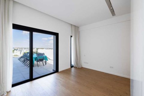3 bedrooms Penthouse in Ayios Dhometios, Cyprus No. 63962 11