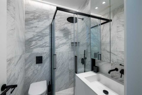 3 bedrooms Penthouse in Ayios Dhometios, Cyprus No. 63962 15