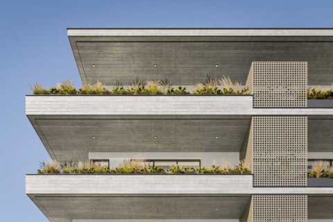 2 dormitorios Penthouse en Limassol, Cyprus No. 74897 3