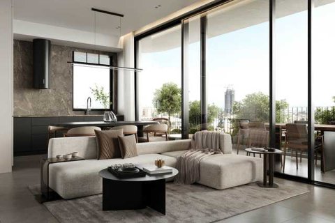 2 dormitorios Penthouse en Limassol, Cyprus No. 74897 5