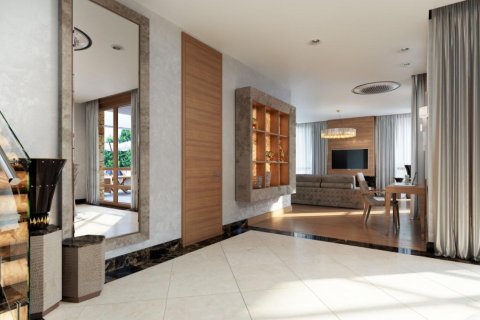 Studio Villa in Limassol, Cyprus No. 105835 4