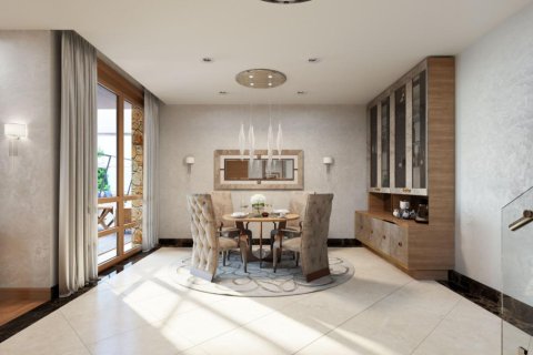 Studio Villa in Limassol, Cyprus No. 105835 1