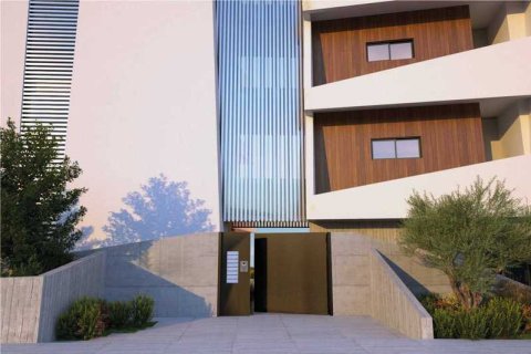 3 bedrooms Penthouse in Agios Athanasios, Cyprus No. 34417 7