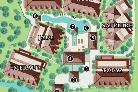 4 dormitorios Apartment en Que Nham, Vietnam No. 44191 21