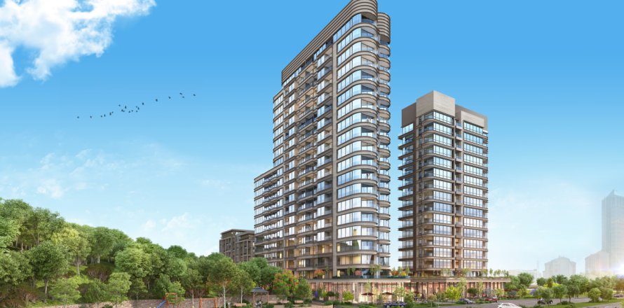 2 dormitorios Apartment en Bach Long Vi, Vietnam No. 21611