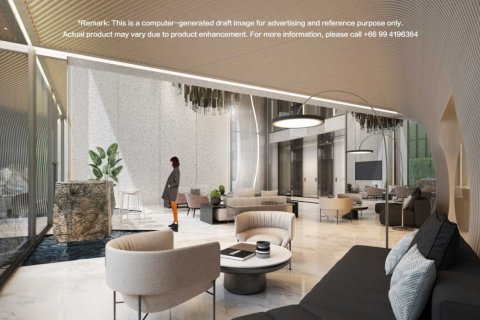 Кондоминиум  с 2 спальнями в Бангкок, Таиланд №2136 8